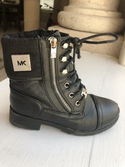 Botas MIchael Kors
