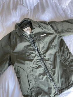 Hollister Jacket