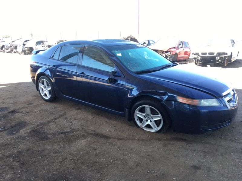 2005 acura TL parting out