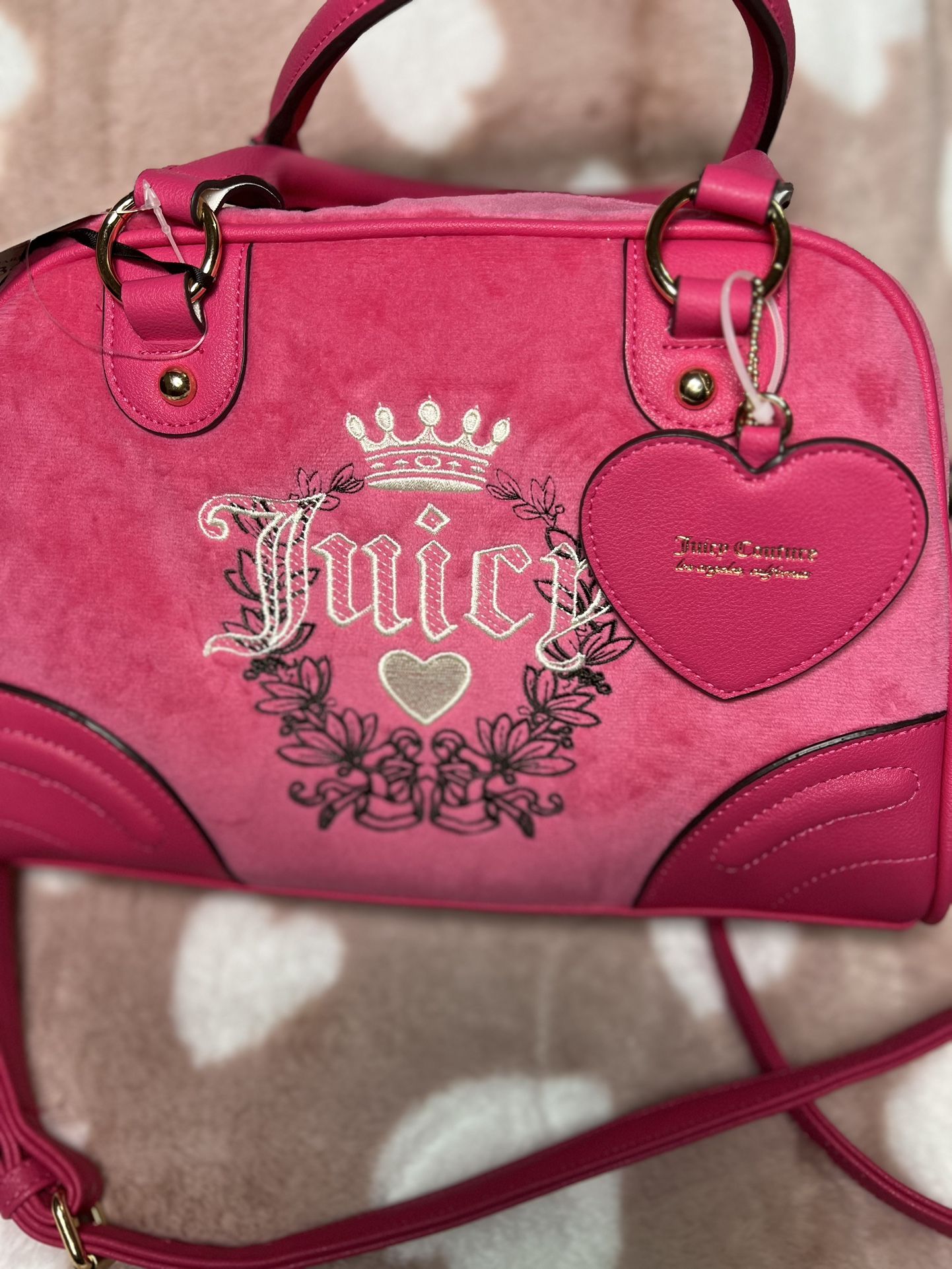 Juicy Purse 