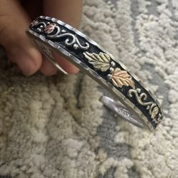 black hills gold bracelet 