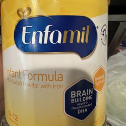 Enfamil 