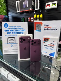 iPhone 18 Pro Max AVAILABLE ON RELEASE DATE **FINANCE AVAILABLE**