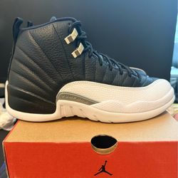 playoff 12’s size 8