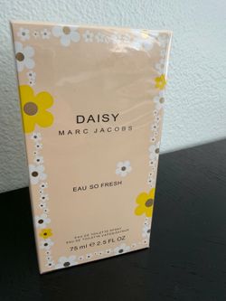 Marc Jacobs Daisy 🌼