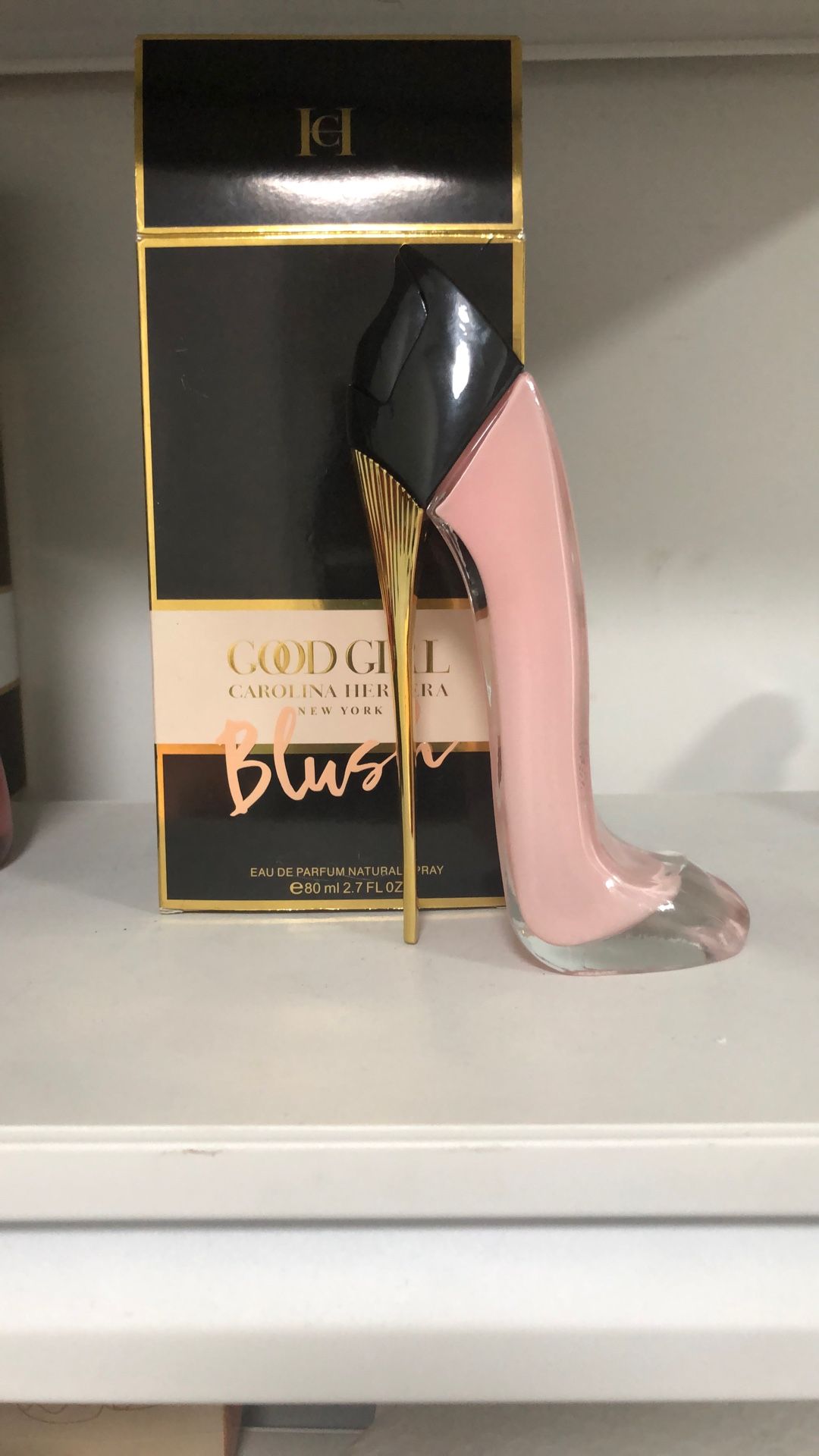 Good Girl by Carolina Herrera for Women 2.7 oz Eau de Parfum Spray