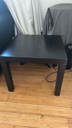 IKEA tables