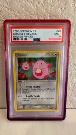 Pokemon Card