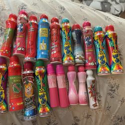 Bingo Daubers 