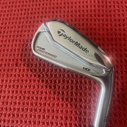Taylormade Tour Preferred UDI 18* 2 Iron