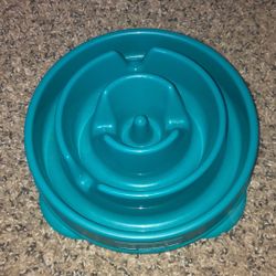 Slow Feeder For Dogs 