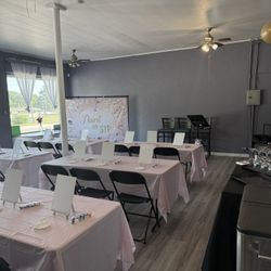 Event promo