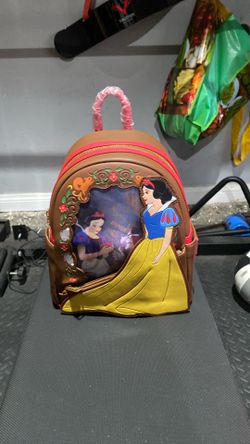 Disney back pack