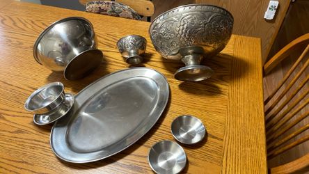 Stainless Tableware