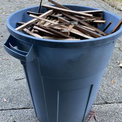 Kindling Fire Starter Wood 