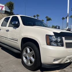 2013 Chevrolet Avalanche Black Diamond ✅ Easy Finance