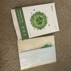 Yellow Sticky Traps For Plants Indoor & Outdoor Use