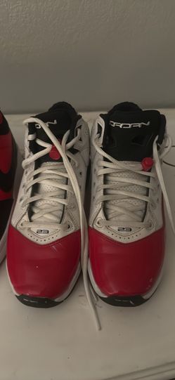 3- Pairs of Nike/Air Jordan’s