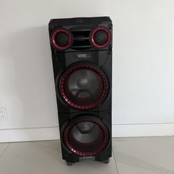 Professional Party Speakers 