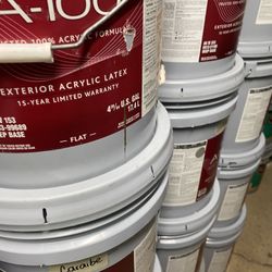 Pintura para Casas Trailas Y bardas