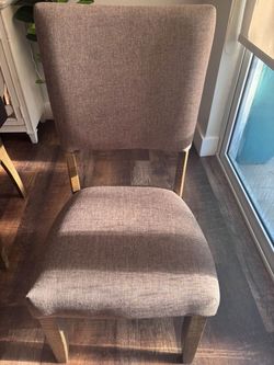 8 dining room chairs