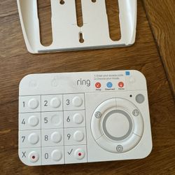 Ring Alarm