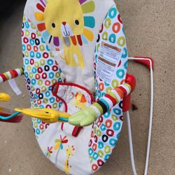 Fisher Price Bouncer