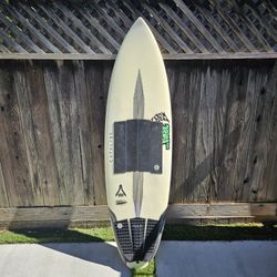 Lost Mayhem Quiver Killer Surfboard 5'6" 26.0L