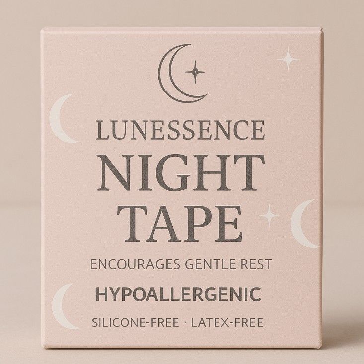 Mouth Tape