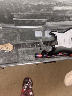 Electric Guitar