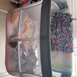Bassinet/Crib