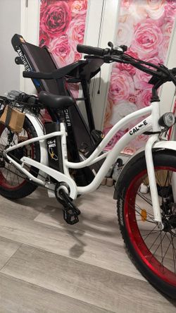 Electric bike