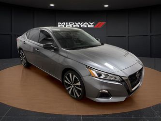 2021 Nissan Altima