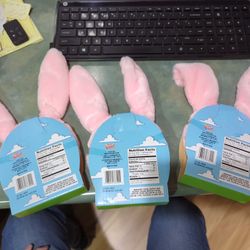 Bunny Ears