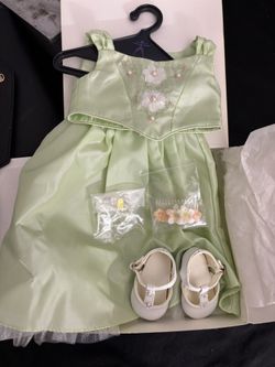 American Girl Today 
