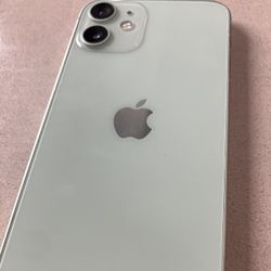 Iphone 12 mini