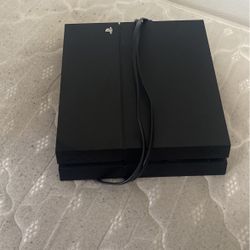 PS4 