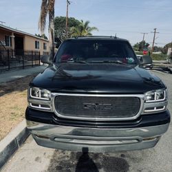 2005 GMC Yukon