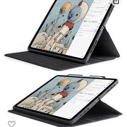 Case Ipad Pro 12.9 New