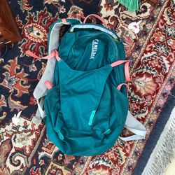 Used Camelbak Backpack Helena 20 