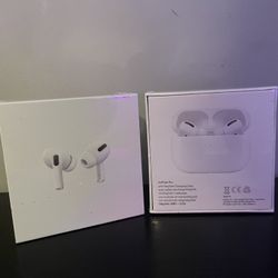 Airpod Pros 2nd Gen USB-C