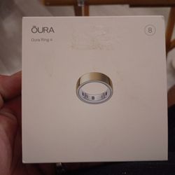 Aura ring 4 