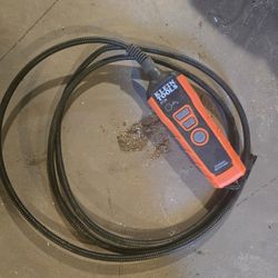 Klein Wifi BT20 BOROSCOPE