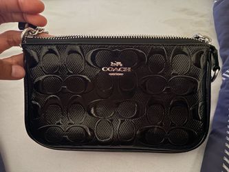 Nolita coach purse