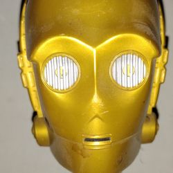 C-3P0 PEZ DISPENSER $ 5.00