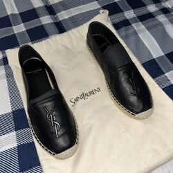 Ysl Flats