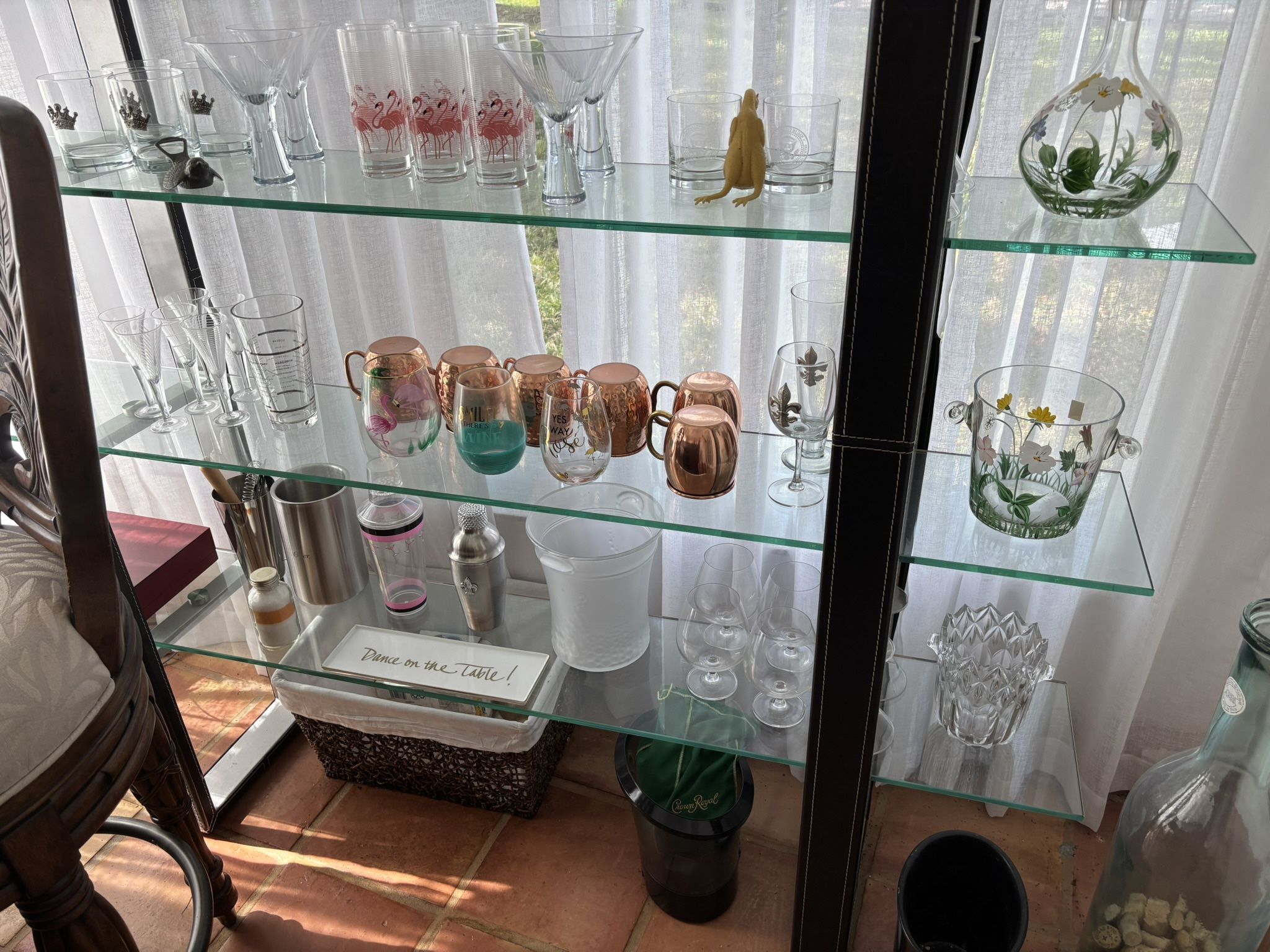Bar Set
