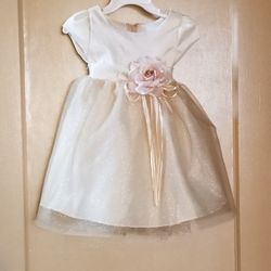 Easter/Flower Girl Dress New w/o Tags