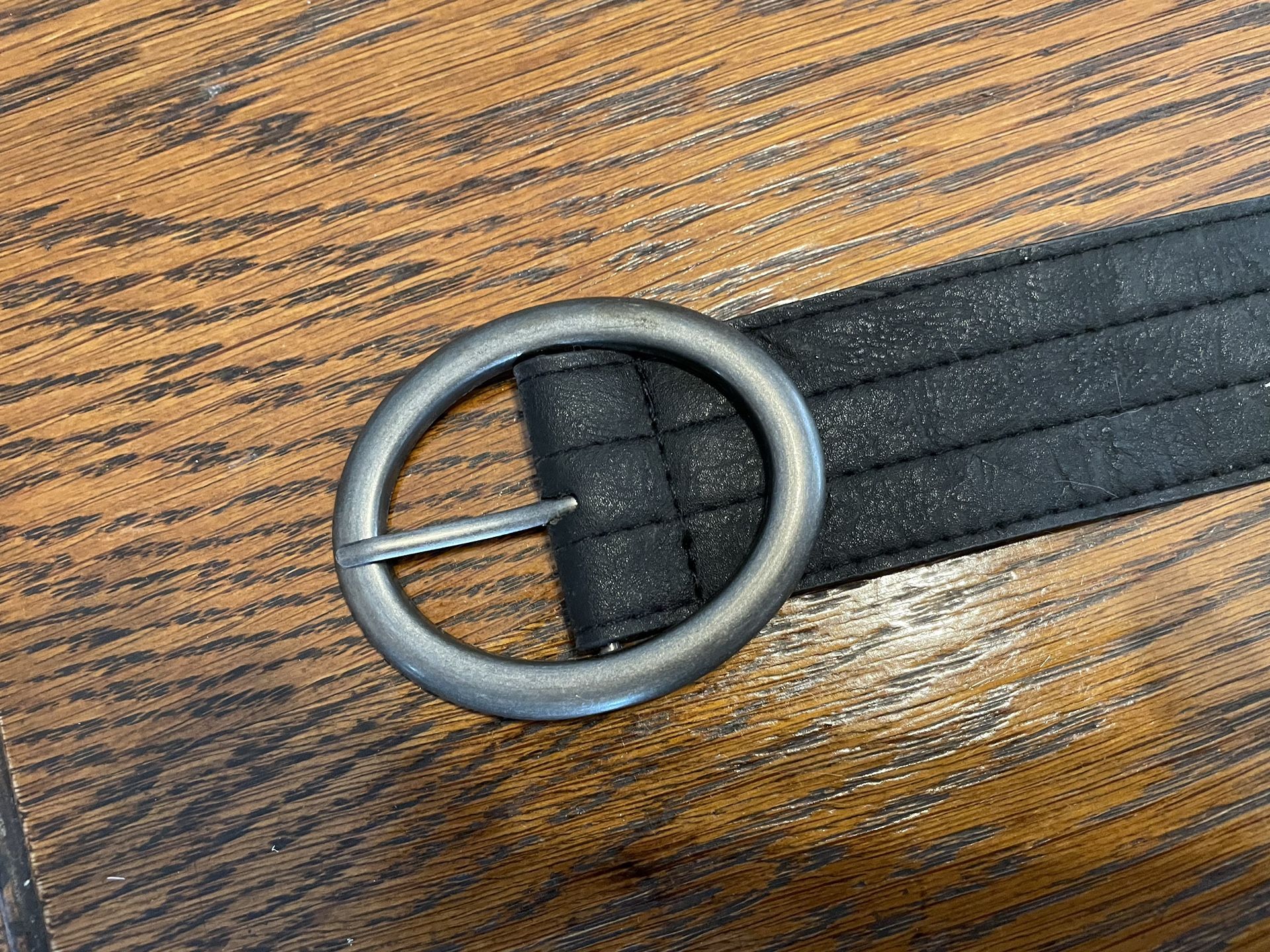 Unbranded Belt