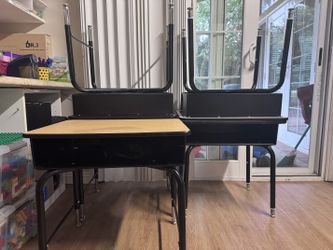 Preschool, Toddlers Desk